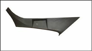Garniture intérieure montant C droit (gris) – Renault 16 – OEM 7700551457