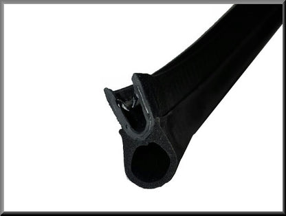 Trunk rubber – Renault 16 – OEM 7700553264