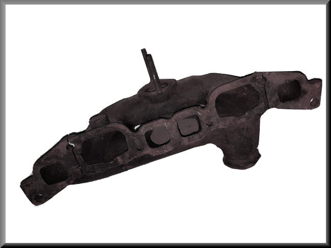 Manifold – Renault 16 L – OEM 7701450988