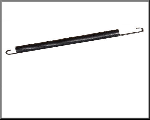 Ressort câble de frein à main – Renault 16 – OEM 7700556697