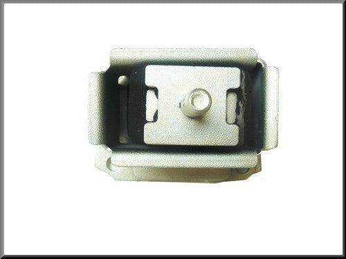 Silentbloc de boîte de vitesses (5 rapports) – Renault 16 – Renault 5 - Renault Alpine - OEM 7700557330