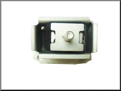 Silentbloc de boîte de vitesses (5 rapports) – Renault 16 – Renault 5 - Renault Alpine - OEM 7700557330