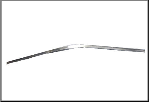 Liste de calandres – Renault 16 TX, TL – OEM 7700554556 – Occasion