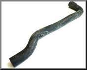 Koelslang links – Renault 16 – OEM 7700572497