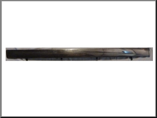 Roof spoiler – Renault 16 – OEM 7700582580 / 7700568941 – Used