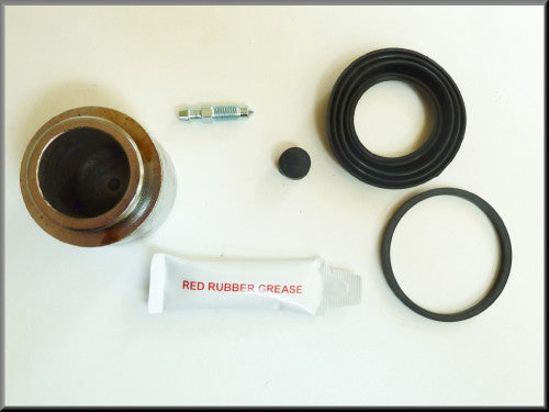 Kit de réparation d'étrier de frein 48 mm – Renault 16 – OEM 7701001696