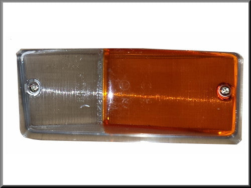 Clignotant avant droit – Renault 16 – OEM 7701006940