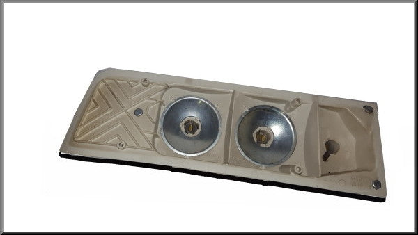 Feu arrière gauche – Renault 16 – OEM 7701010113