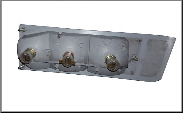Feu arrière gauche – Renault 16 – OEM 7701010113