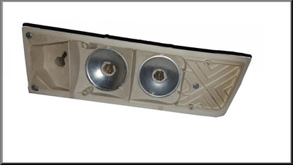 Achterlicht huis rechts – Renault 16 – OEM 7701010117