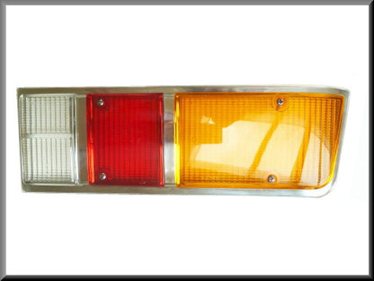 Cache feu arrière droit – Renault 16 – OEM 7701011317