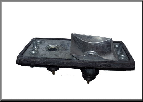 Knipperlicht unit rechts – Renault 16 L, TL, TS – OEM 7701018031