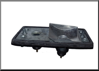 Knipperlicht unit rechts – Renault 16 L, TL, TS – OEM 7701018031