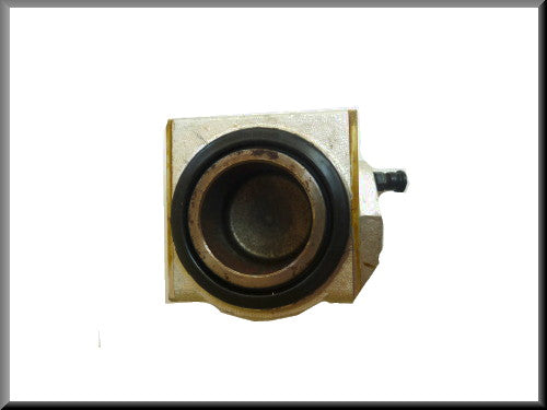 Étrier de frein gauche 54 mm – Renault 16 TX (1973-1975) – OEM 7701200244