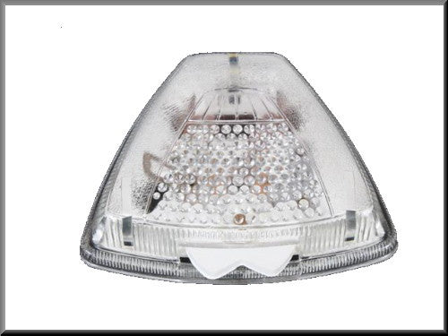 Plafonnier complet – Renault 16 – OEM 7701348047 / 7700510432