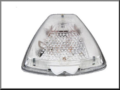 Plafonnier complet – Renault 16 – OEM 7701348047 / 7700510432