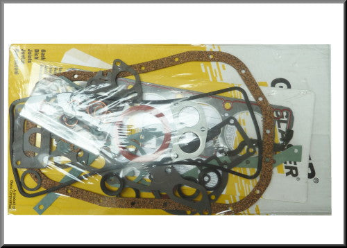 Jeu de joints moteur – Renault 16 TS – Renault 15 - Renault 17 - OEM 7701450280