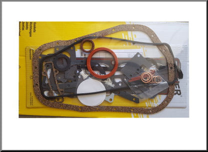 Jeu de joints moteur – Renault 16 TL, L – OEM 7701450505