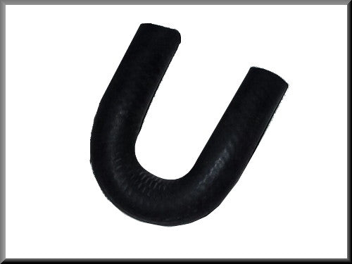 Koelslang carburateur en choke – Renault 16 – OEM 7700575507