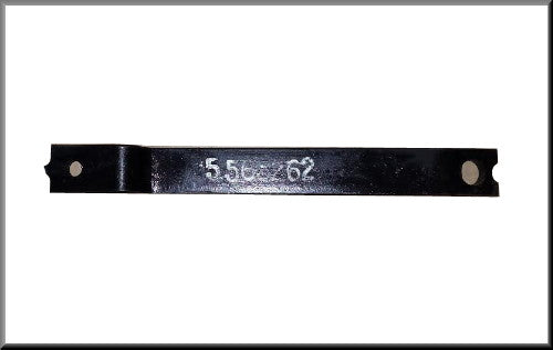 Front bumper buffer mounting – Renault 16 – OEM 0556326200
