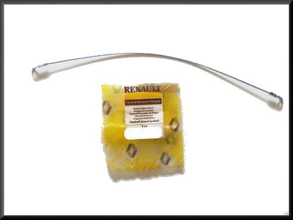 Hood cable – Renault 16 – OEM 0824480300