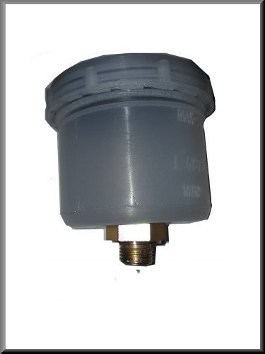 Réservoir de liquide de frein – Renault 16 L, TS (1150 - 1151) – Renault 12 - OEM 0855705200