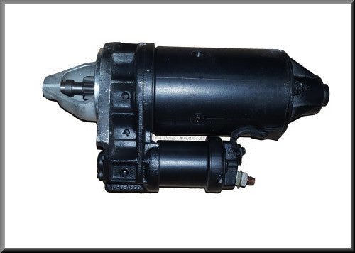 Démarreur (rénové) – Renault 16 – Lotus Europa - OEM 7700633549