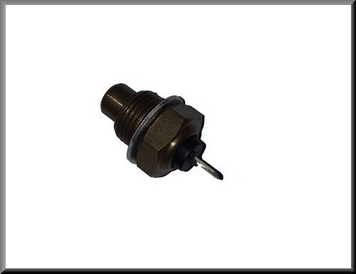 Sonde de température – Renault 16 TX, TS – OEM 7700643731