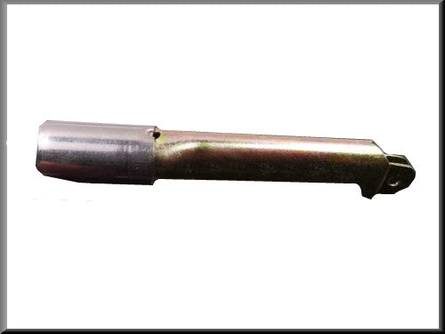 Bouton-poussoir pour portes arrière – Renault 16 – OEM 0855520100 / 7701348219
