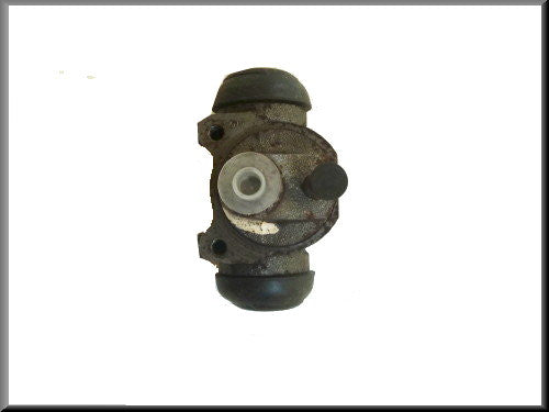 Cylindre de roue 20,6 mm (Bendix) – Renault 16-1150 – OEM 0870056500 / 7701000525