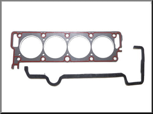 Head gasket – Renault 16 TX - Renault 15 - Alpine - various Renault – OEM 7701457060