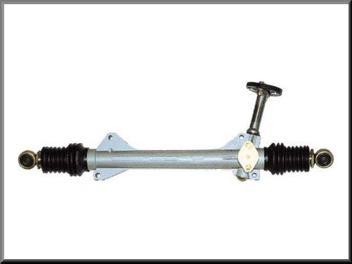 Crémaillère de direction – Renault 16 – OEM 7701498316