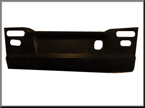 Rear panel – Renault 16 TS < 1972 – OEM 7701500059