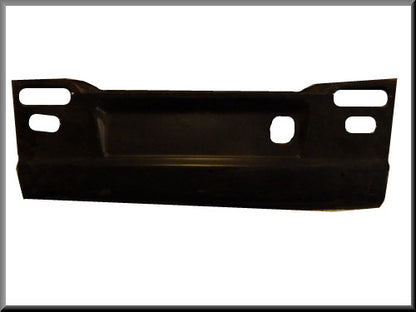 Rear panel – Renault 16 TS < 1972 – OEM 7701500059
