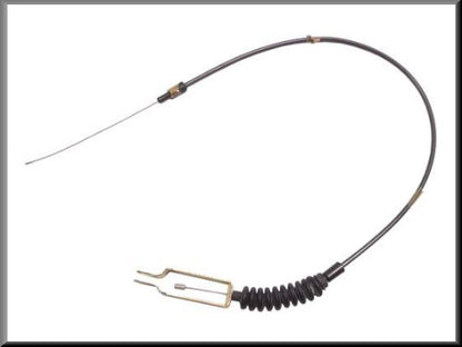 Gaskabel – Renault 16 (1150) – OEM 0855882300