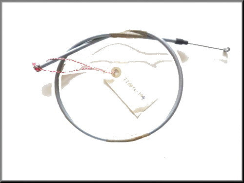 Heater control cable – Renault 16 – OEM 7700501799