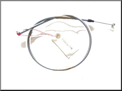 Heater control cable – Renault 16 – OEM 7700501799