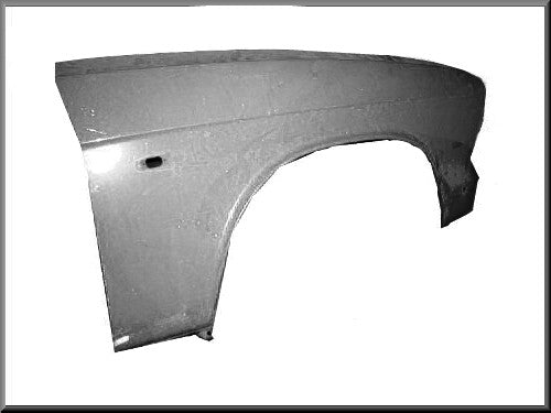 Spatbord rechts  – Renault 16 – OEM 7701515394 – New