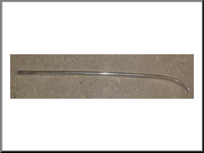 Bande de capot droite – Renault 16 < 1974 – OEM 0857573600 – Occasion