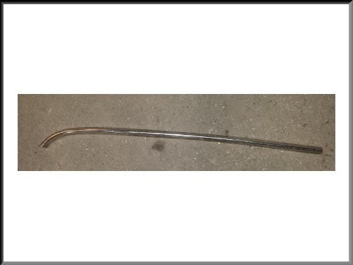 Baguette capot gauche – Renault 16 < 1974 – OEM 0857573500 – Occasion