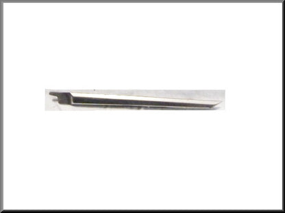 Baguette chromée – Renault 16 (1150 et TS <1970) – OEM 0857593200