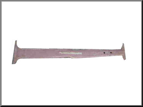 Montant B intérieur droit – Renault 16 – OEM 7701513234