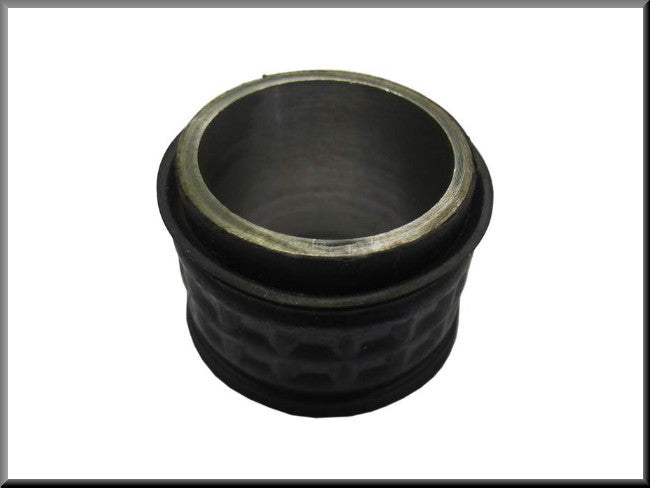 Kit de réparation silent bloc intérieur essieu arrière – Renault 16 – OEM 0981693200