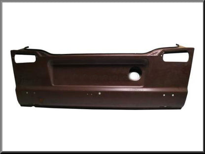 Panneau arrière – Renault 16 L – OEM 0820586500