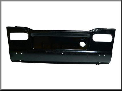 Panneau arrière – Renault 16 > 1970 – OEM 7701508685