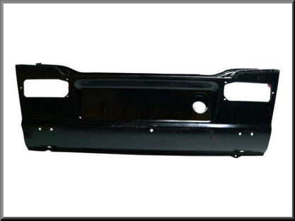 Panneau arrière – Renault 16 > 1970 – OEM 7701508685