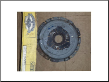 Groupe de pression - Renault 16 L-TL-TS (1150-1151 et 1152 < 1972) – OEM 0855611300