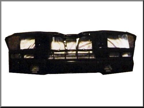 Façade avant – Renault 16 TX – OEM 7700554557