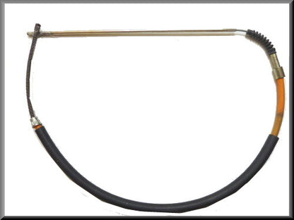Handremkabel achter links – Renault 16 – OEM 7701348403 / 0855840200