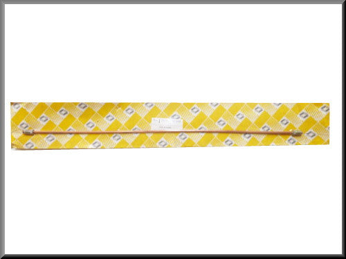 Flexible de frein jambe de force arrière – Renault 16 – OEM 7701459935
